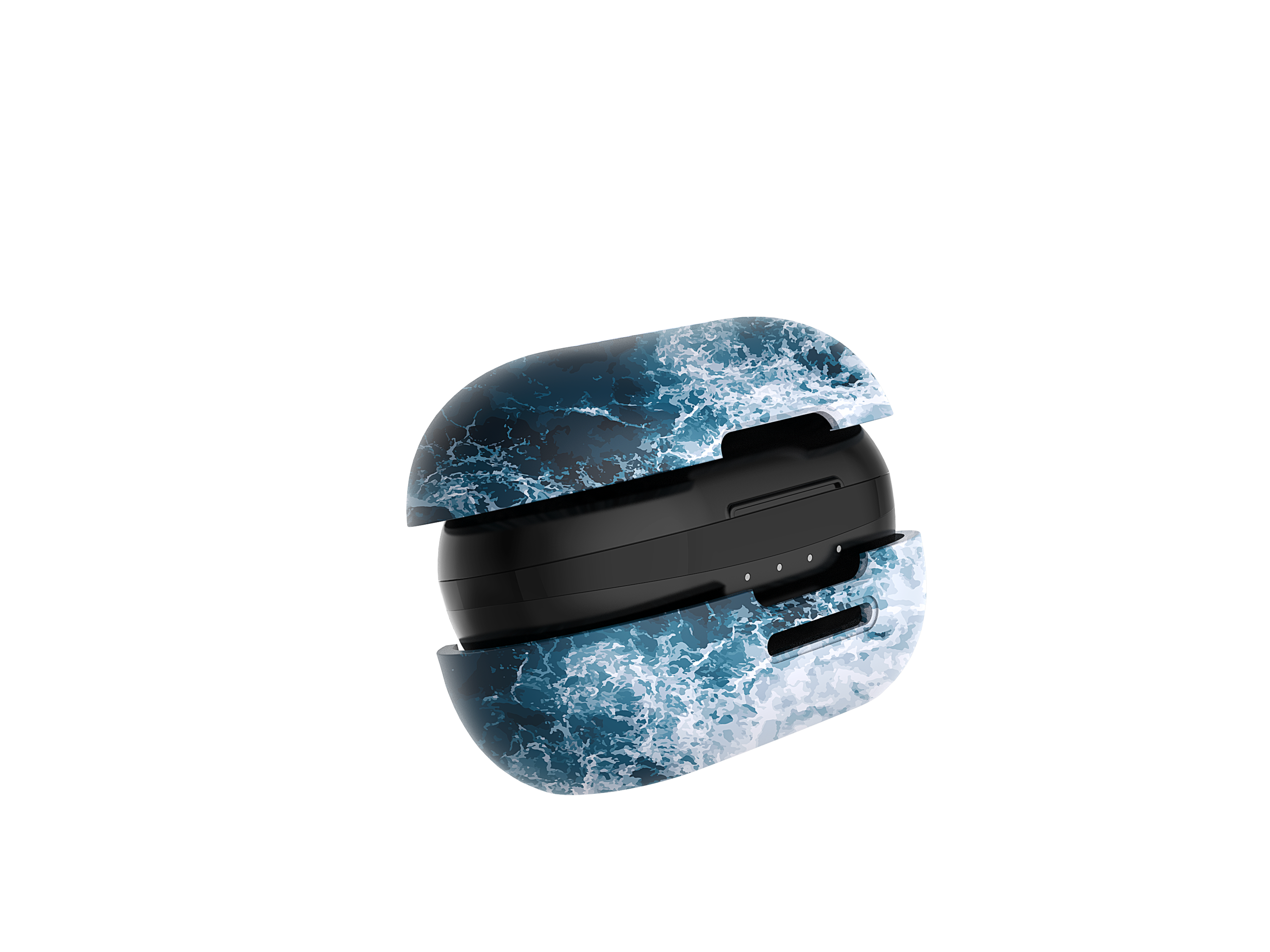 Blue Water