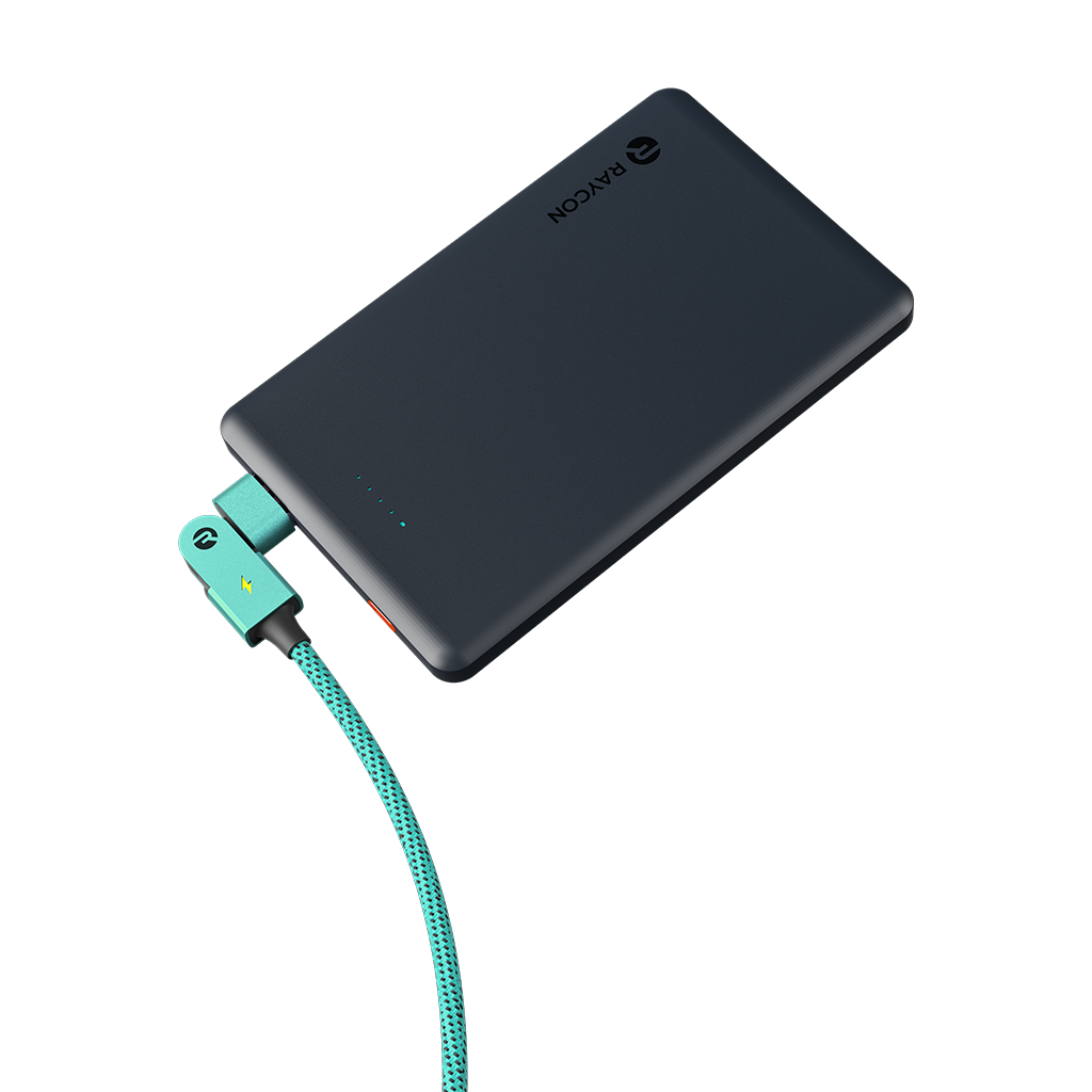 Lightning: for iPhone 13/14 and older / 6ft / Mint