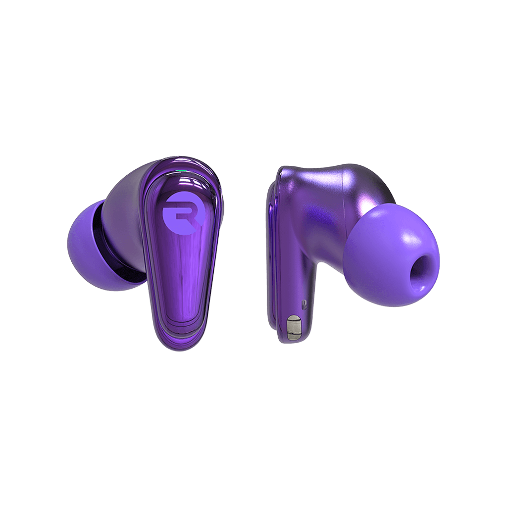 Digital Purple