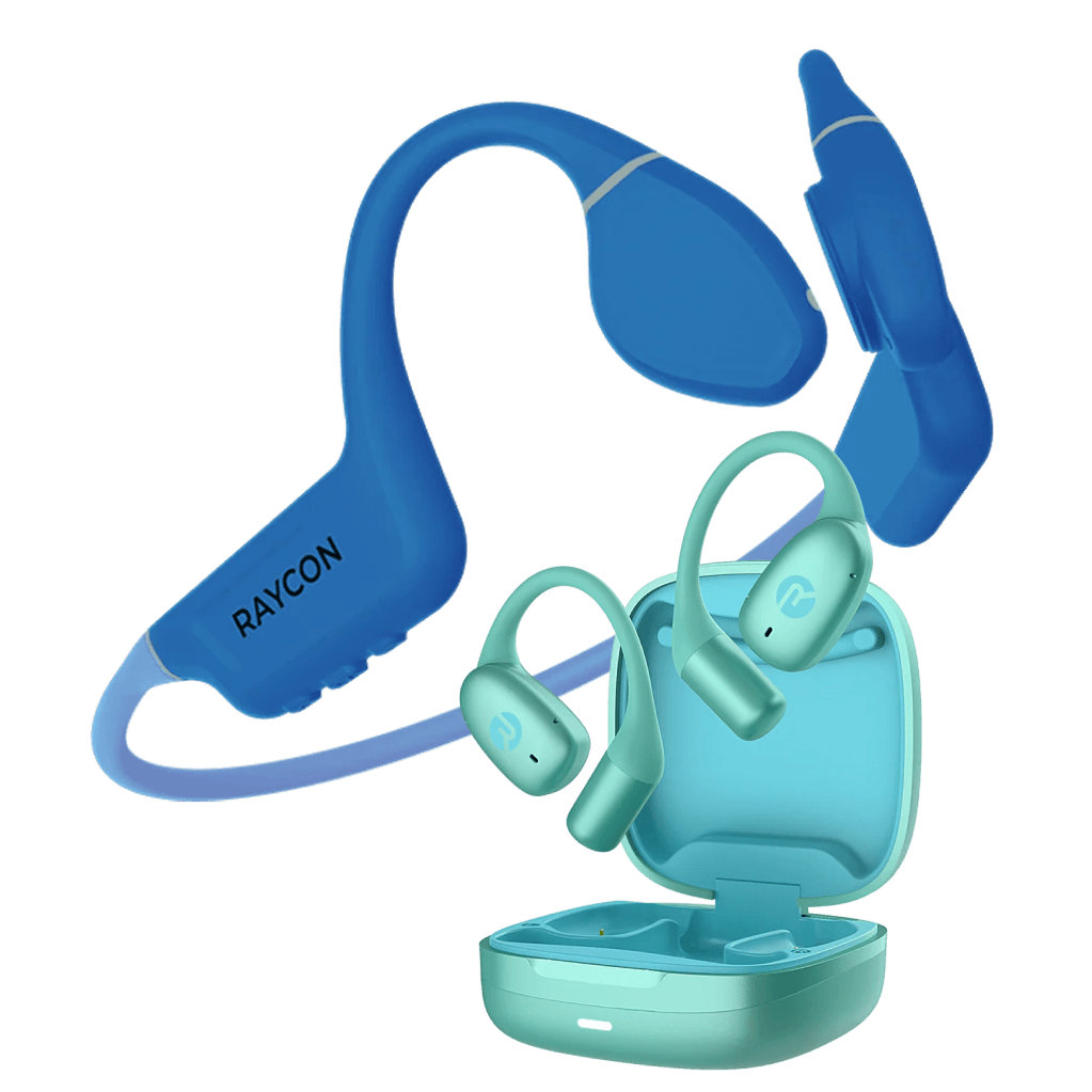 Cool Mint / Standard / Royal Blue