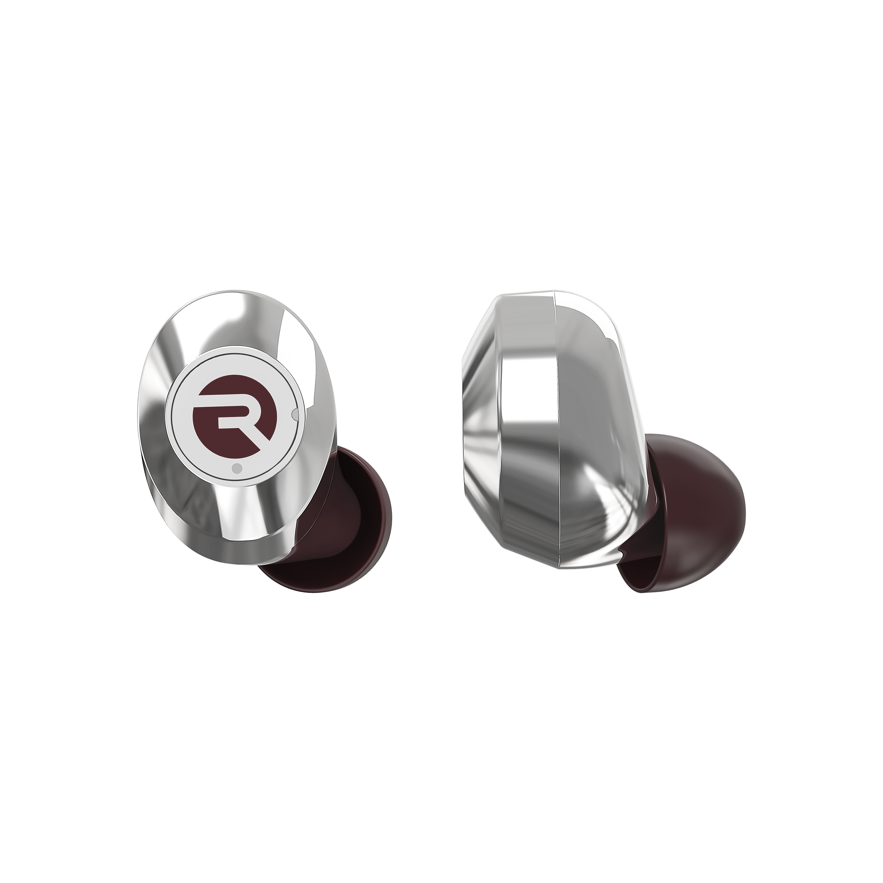 Hershey's Silver Foil