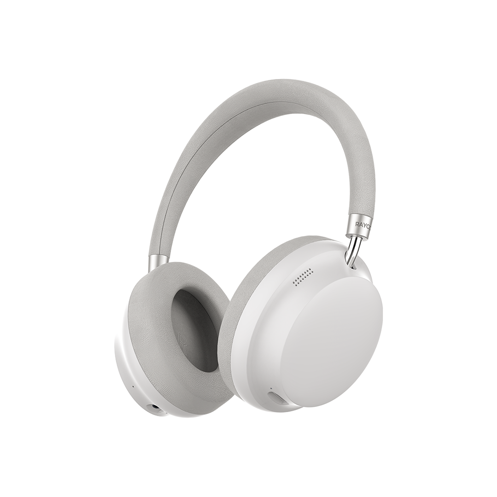Frost white