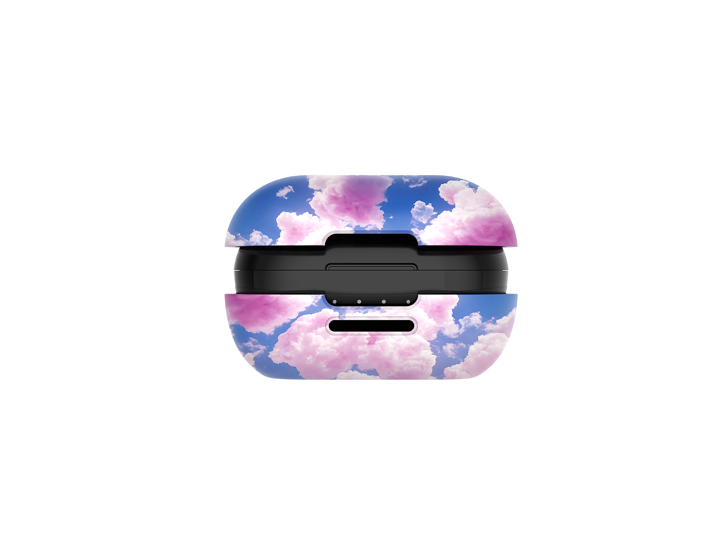 Purple Clouds