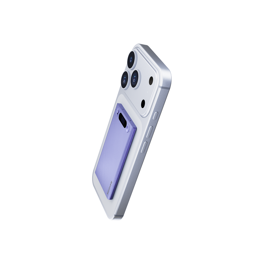 Blush Violet