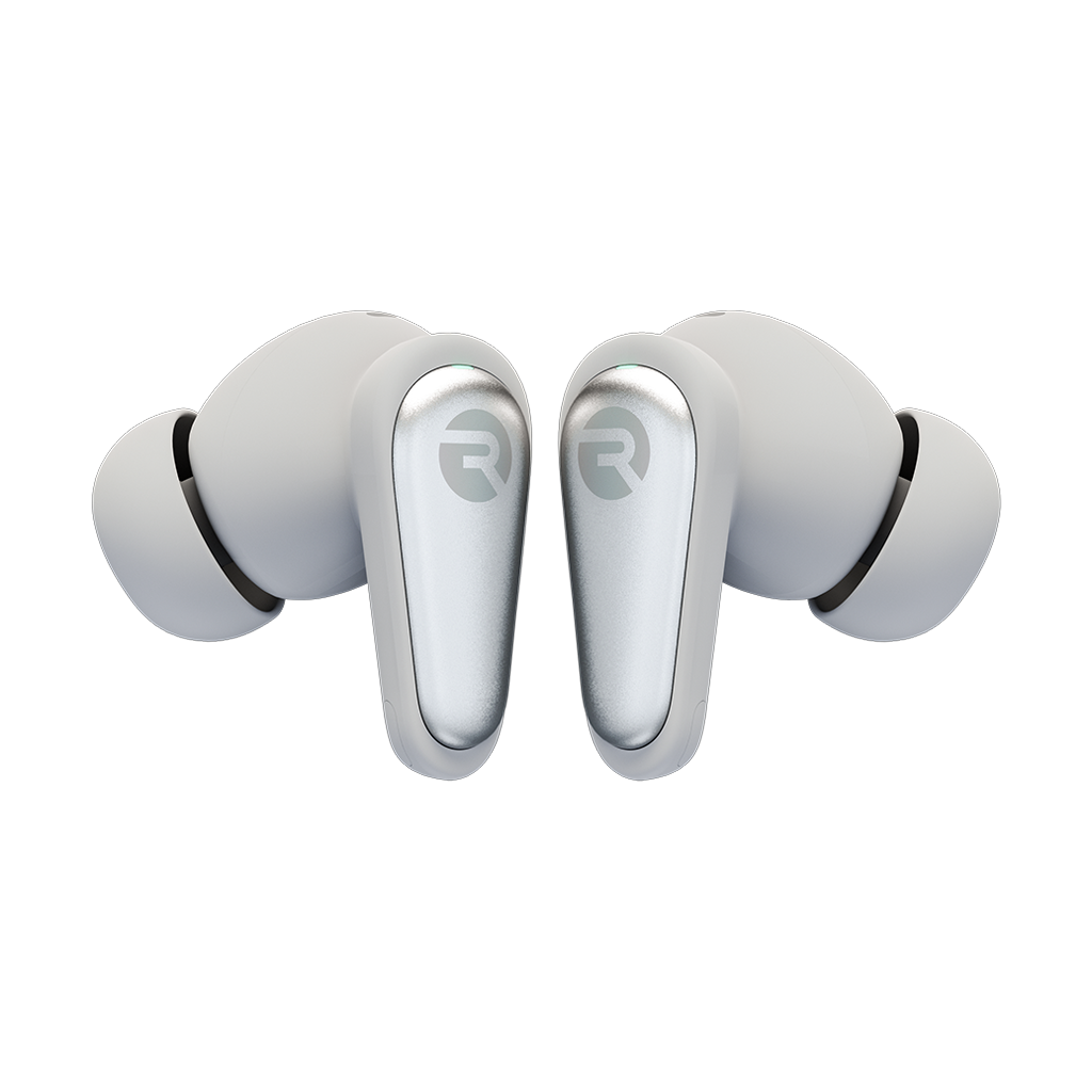 Silk White