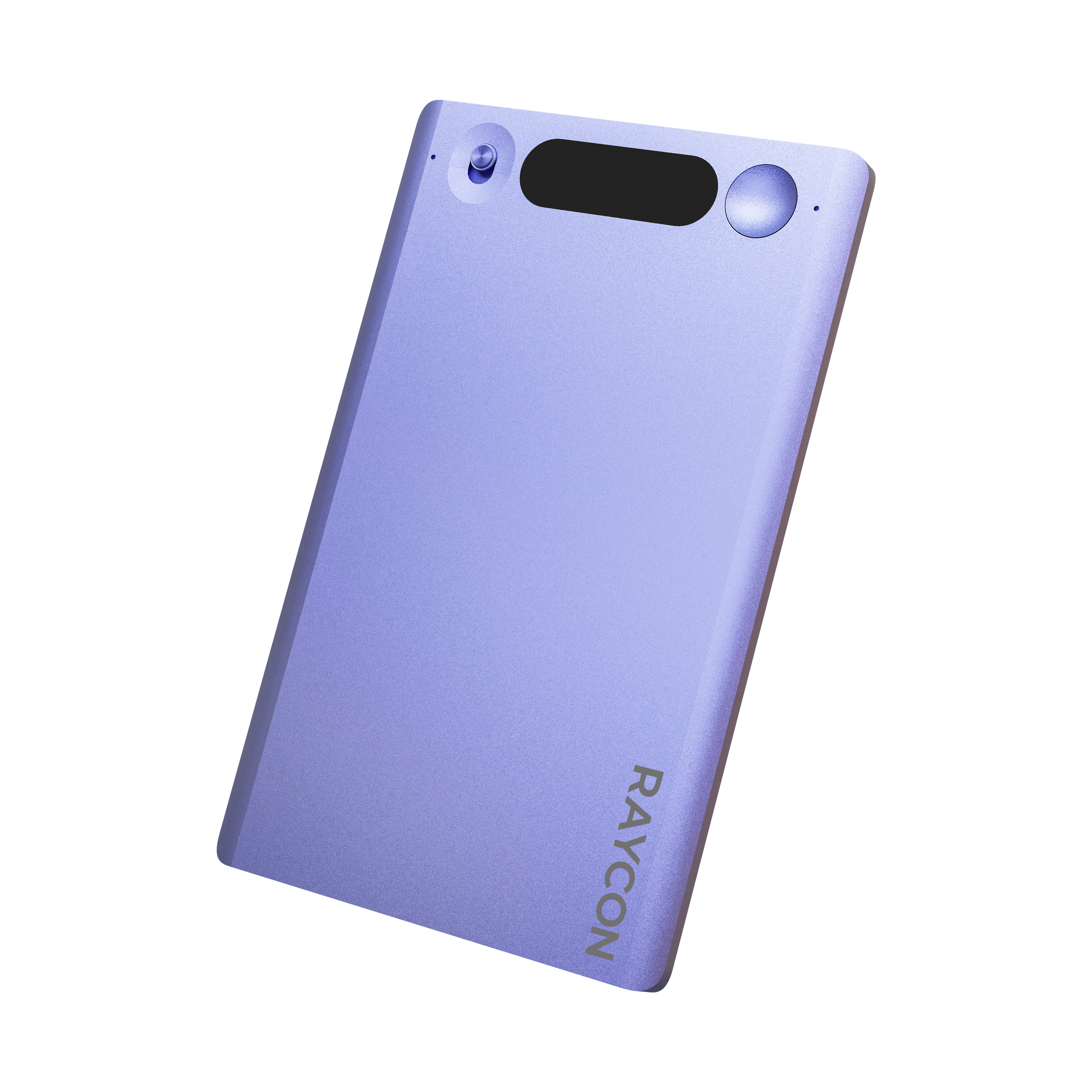 Blush Violet