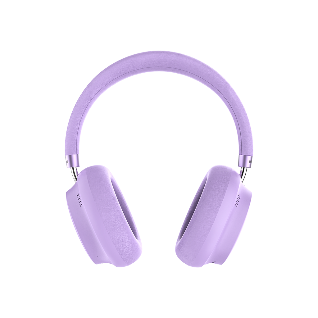 Blush Violet