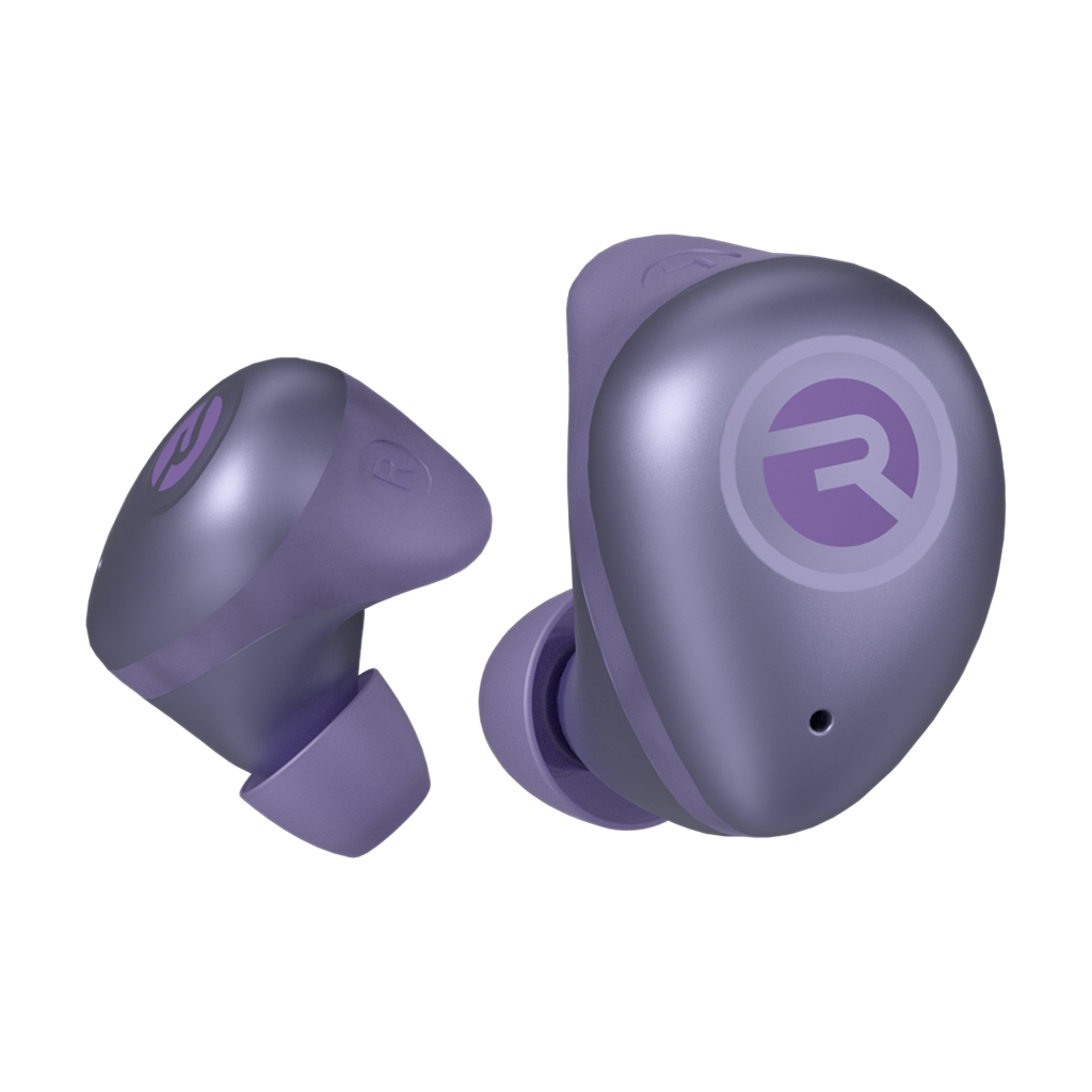 Lavender Purple
