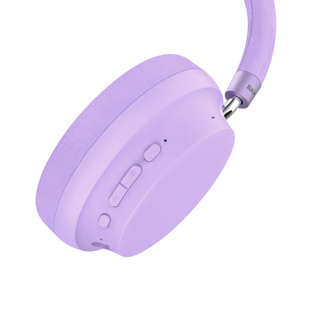 Blush Violet