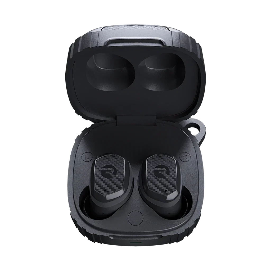 Graphite Black