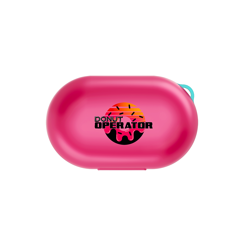 Donut Operator