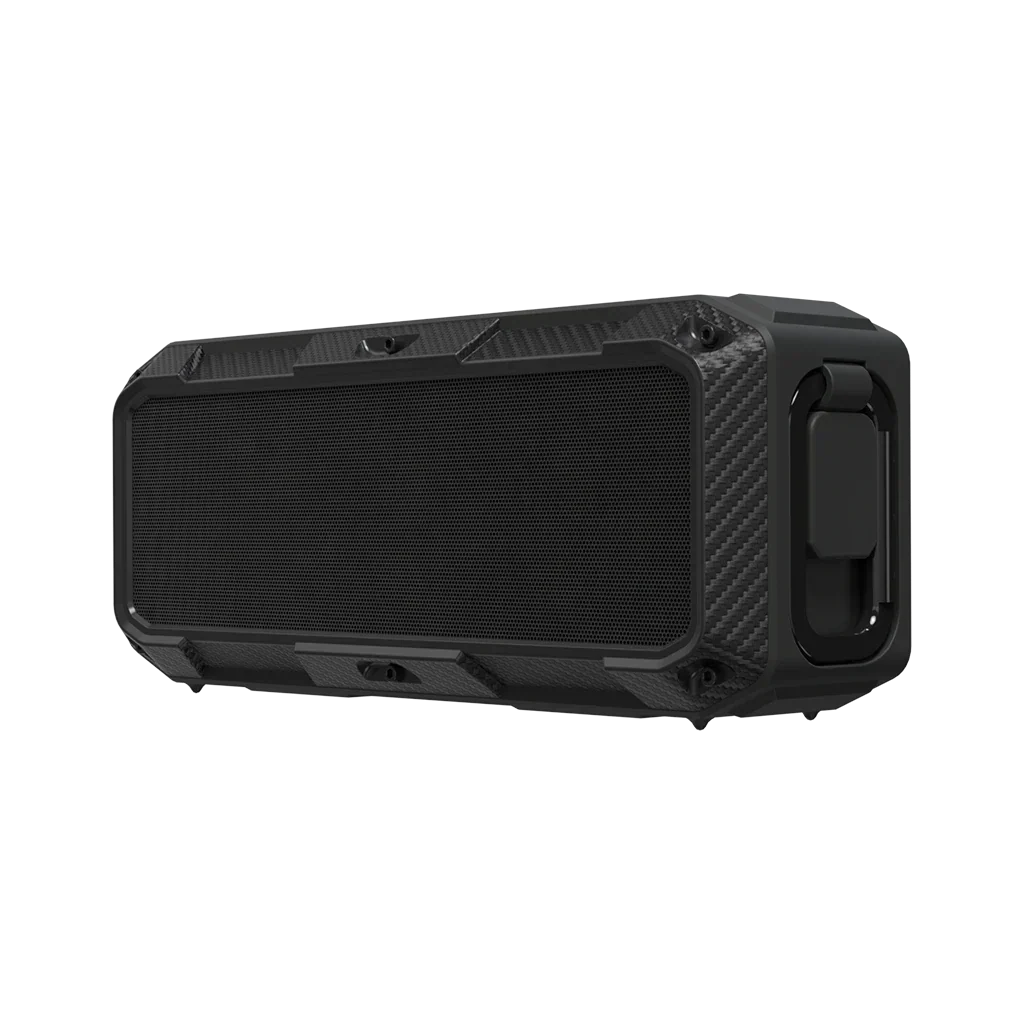 Graphite Black