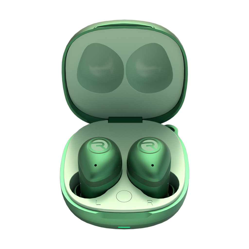 Everest Green