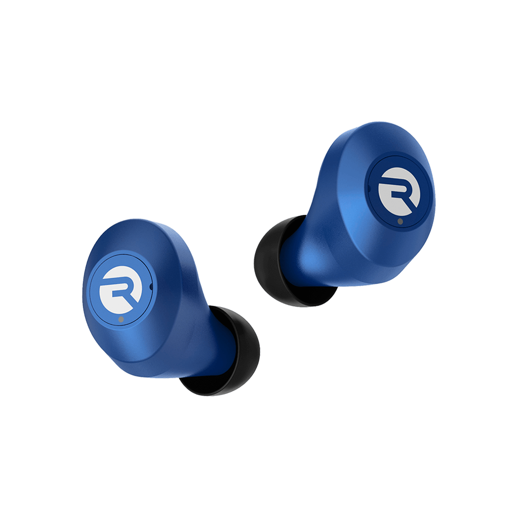 Electric Blue