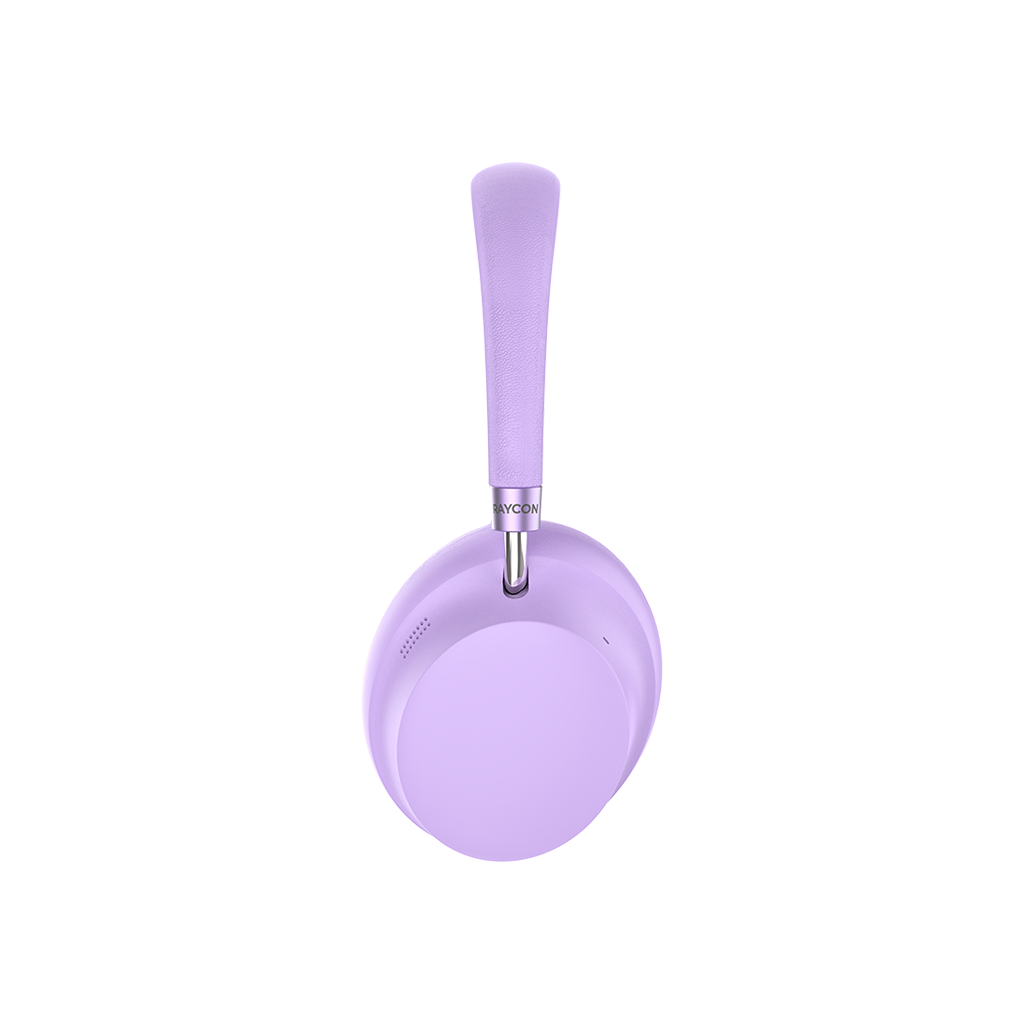 Blush Violet