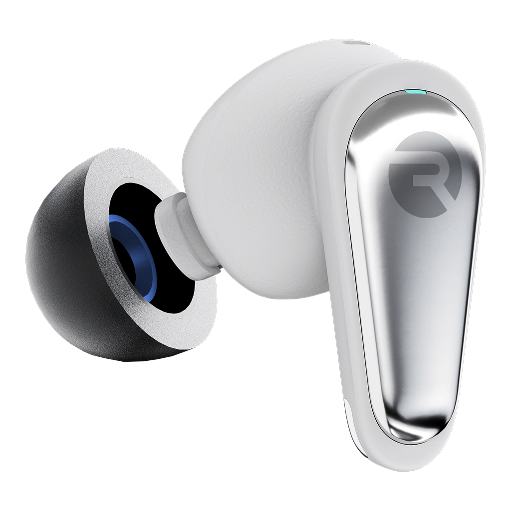 Memory Foam Ear Tips for Earbuds
