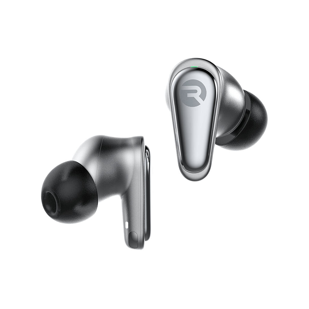 Platinum Silver