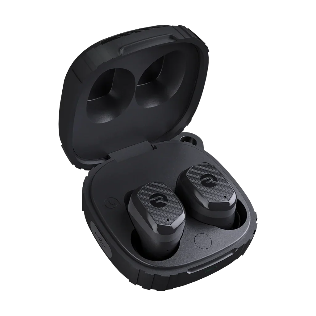 Graphite Black
