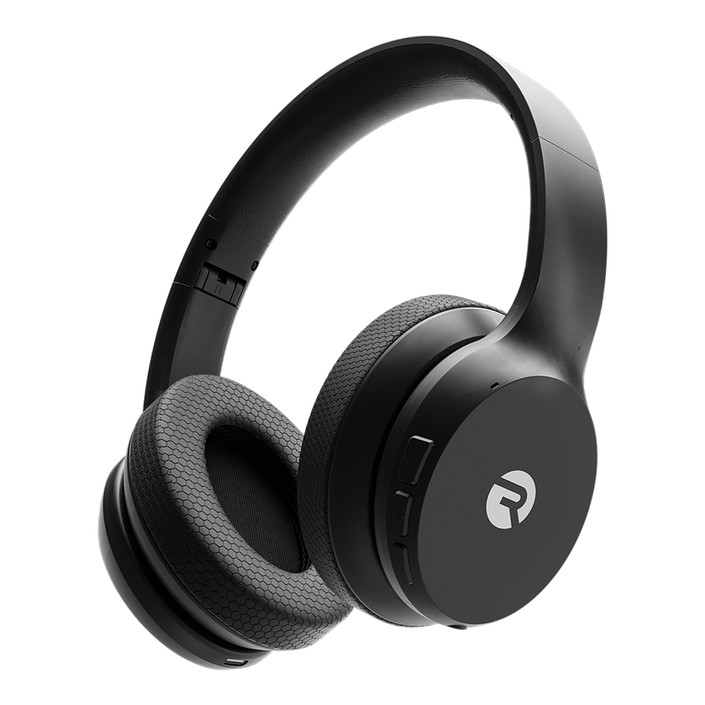 Graphite Black