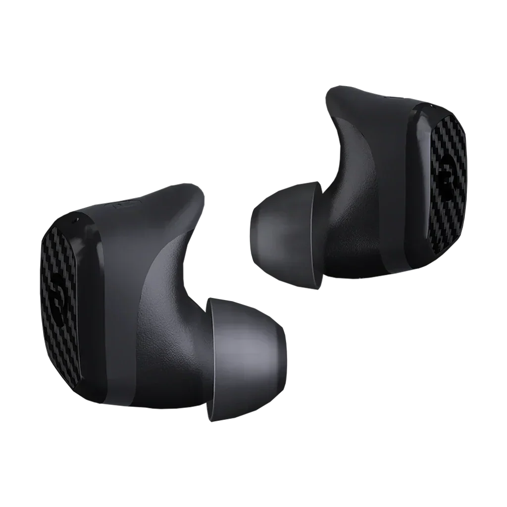 Graphite Black