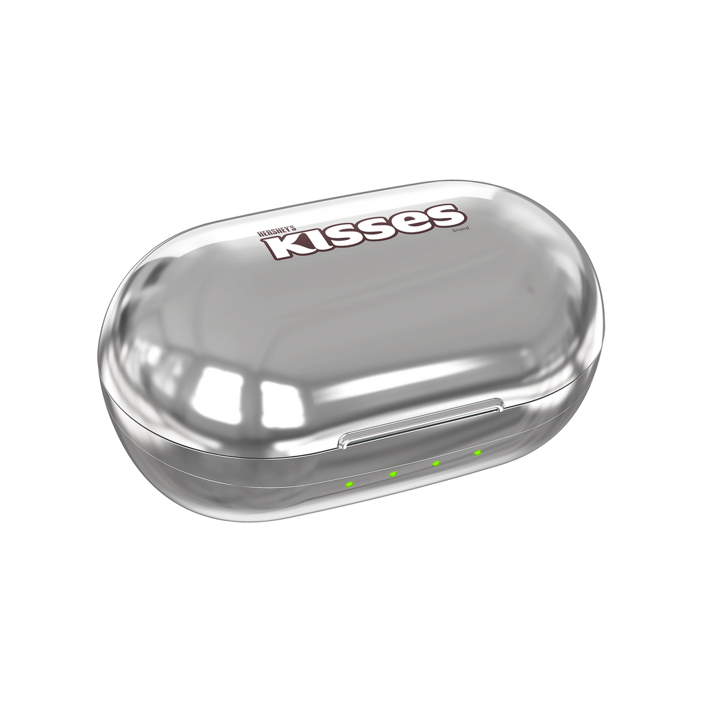 Hershey's Silver Foil