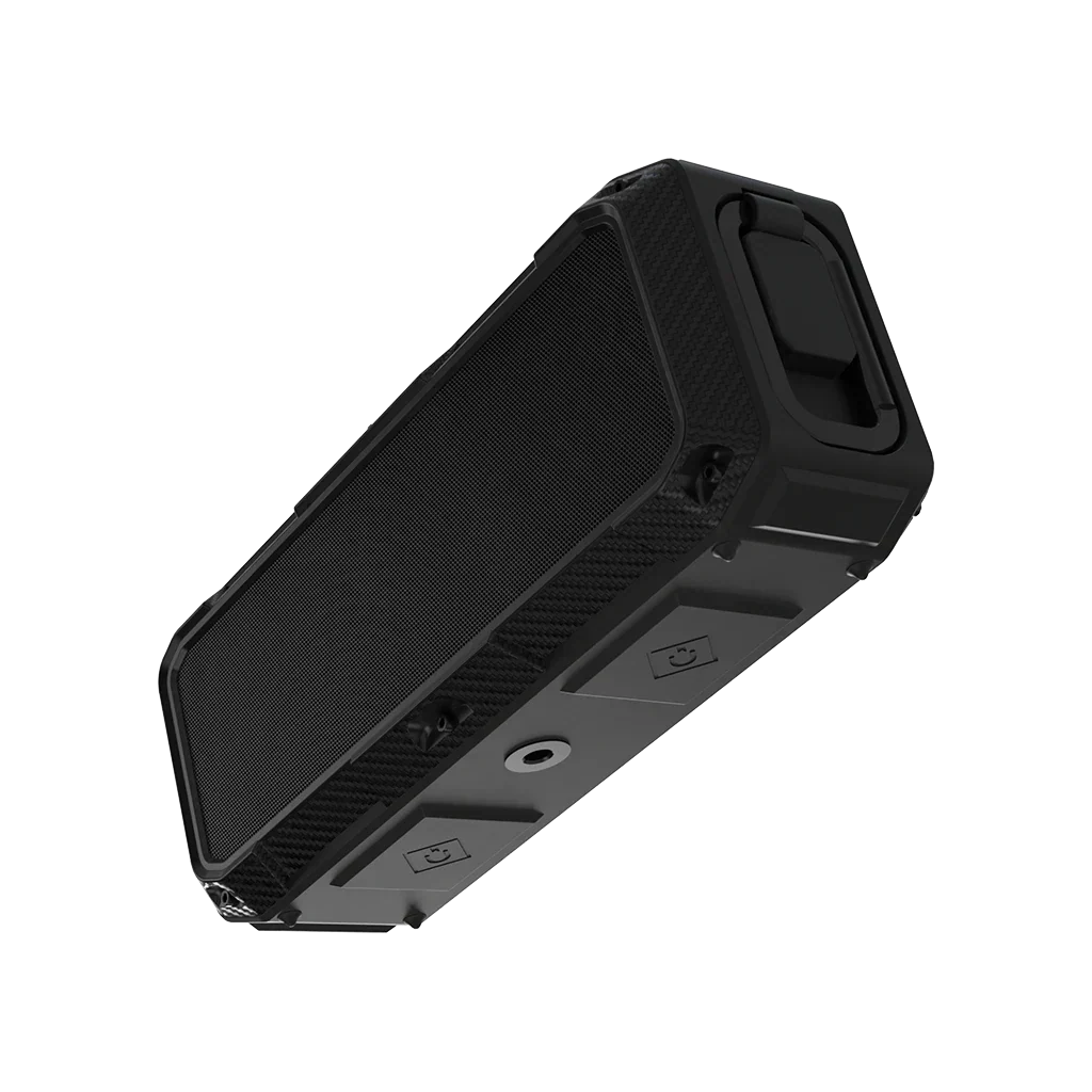 Graphite Black