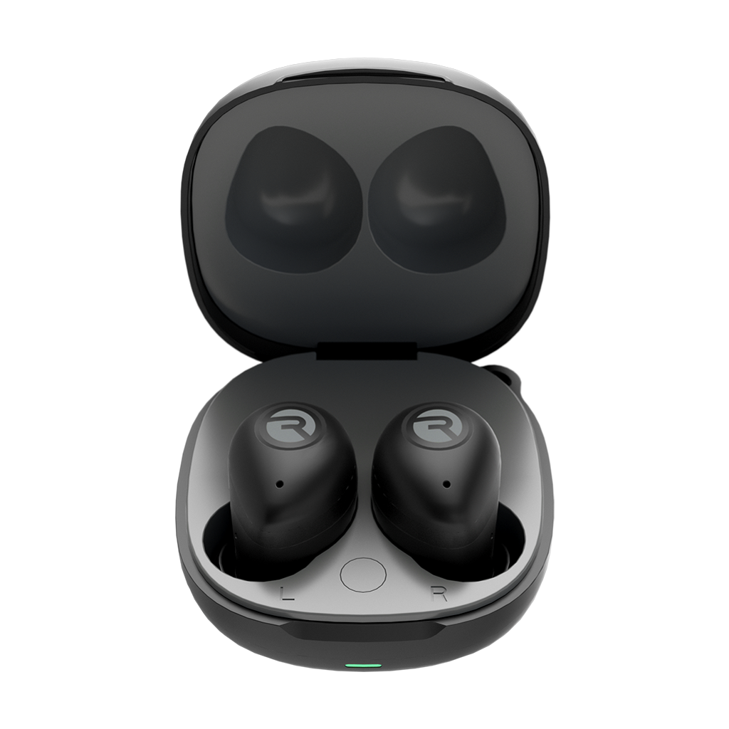 Onyx Black