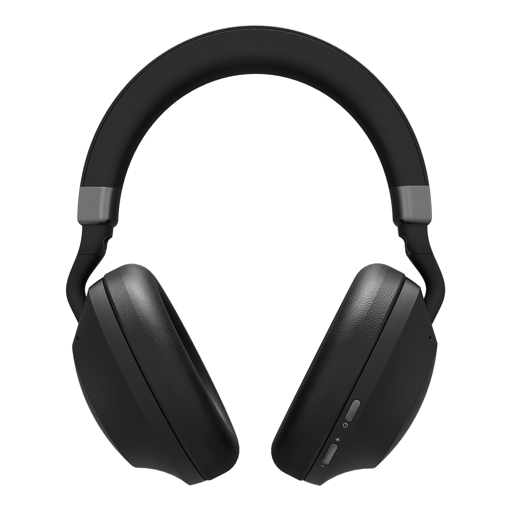 Onyx Black