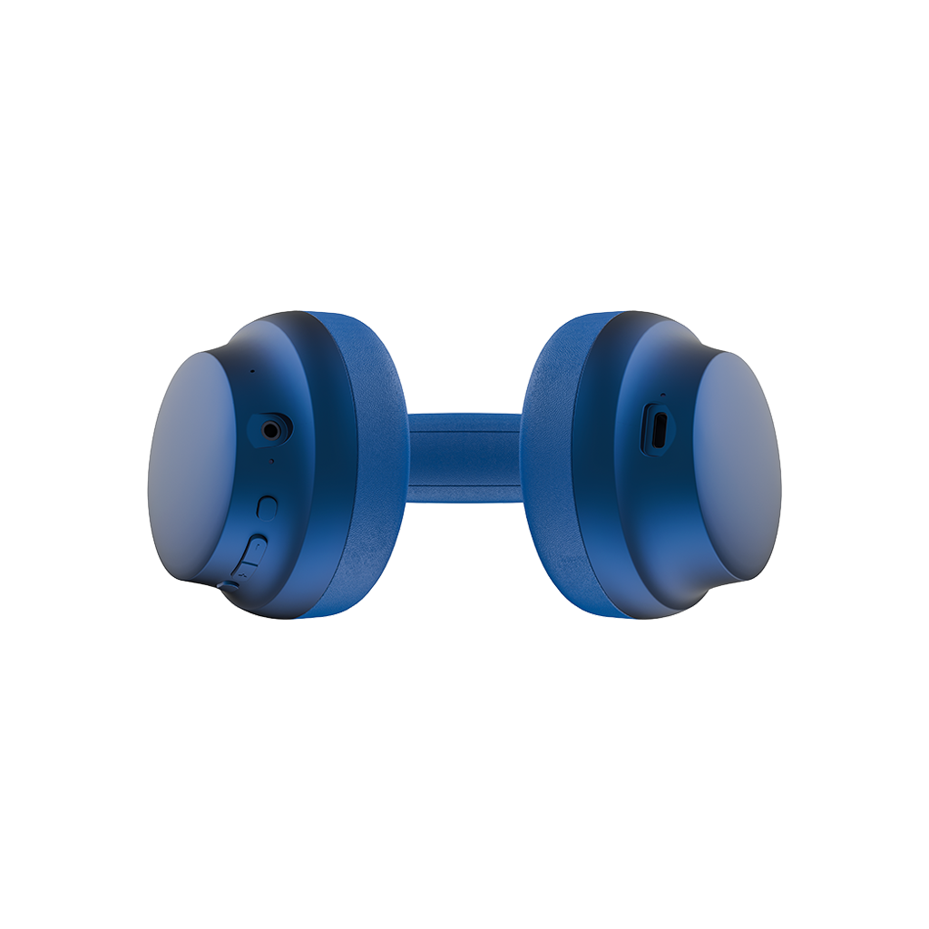 Midnight Blue