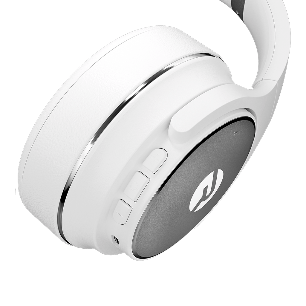 Frost White