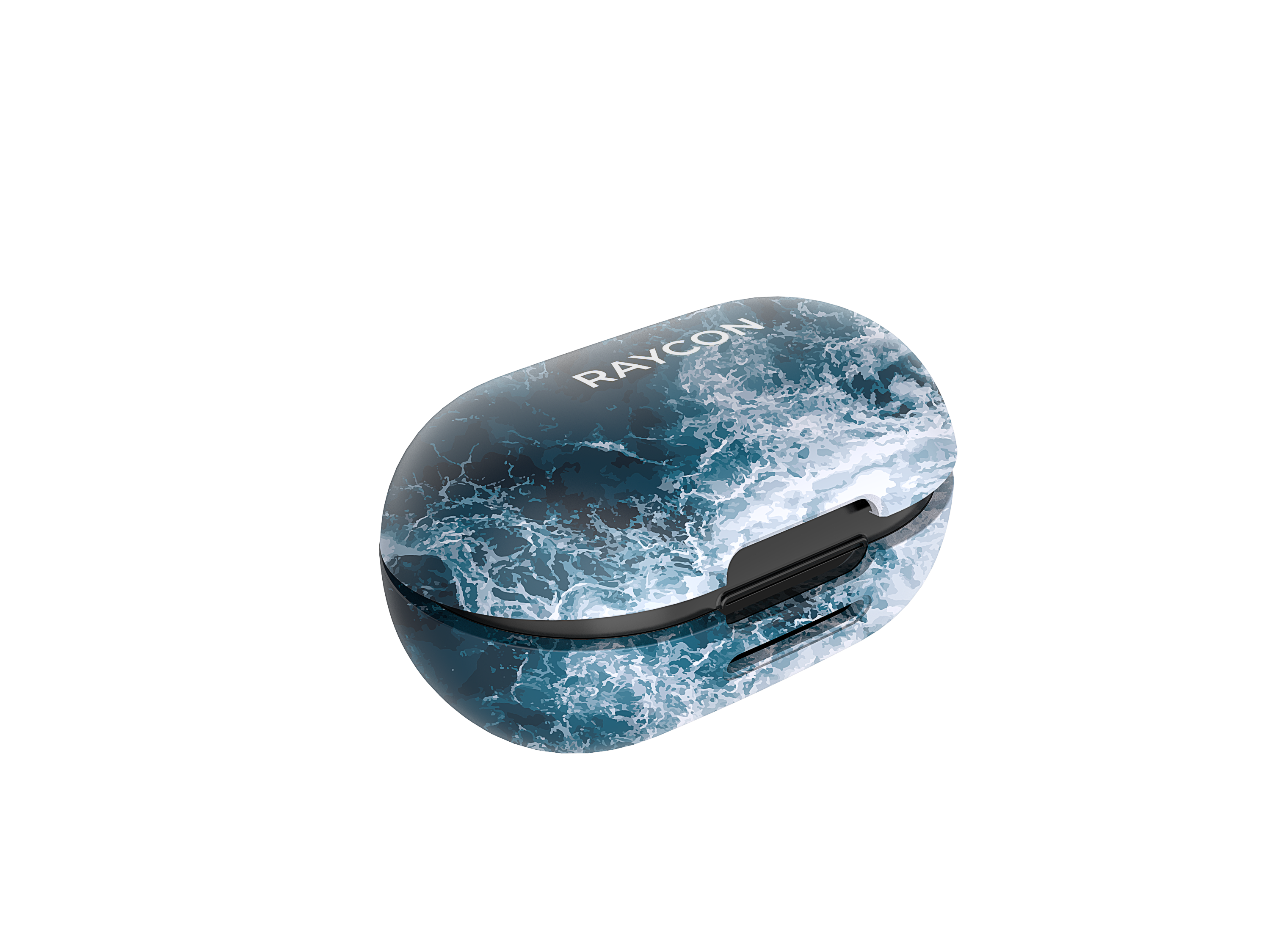 Blue Water