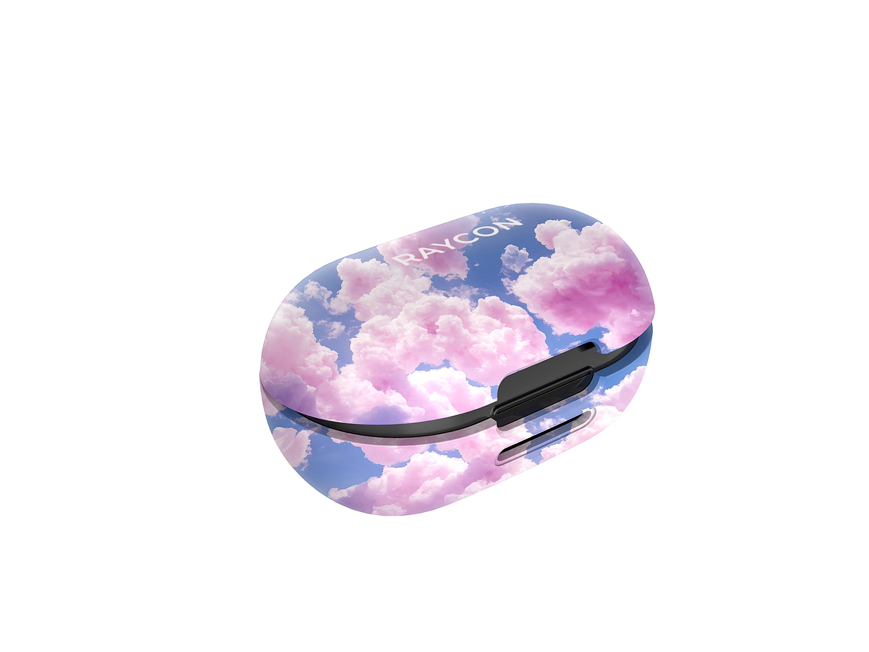 Purple Clouds