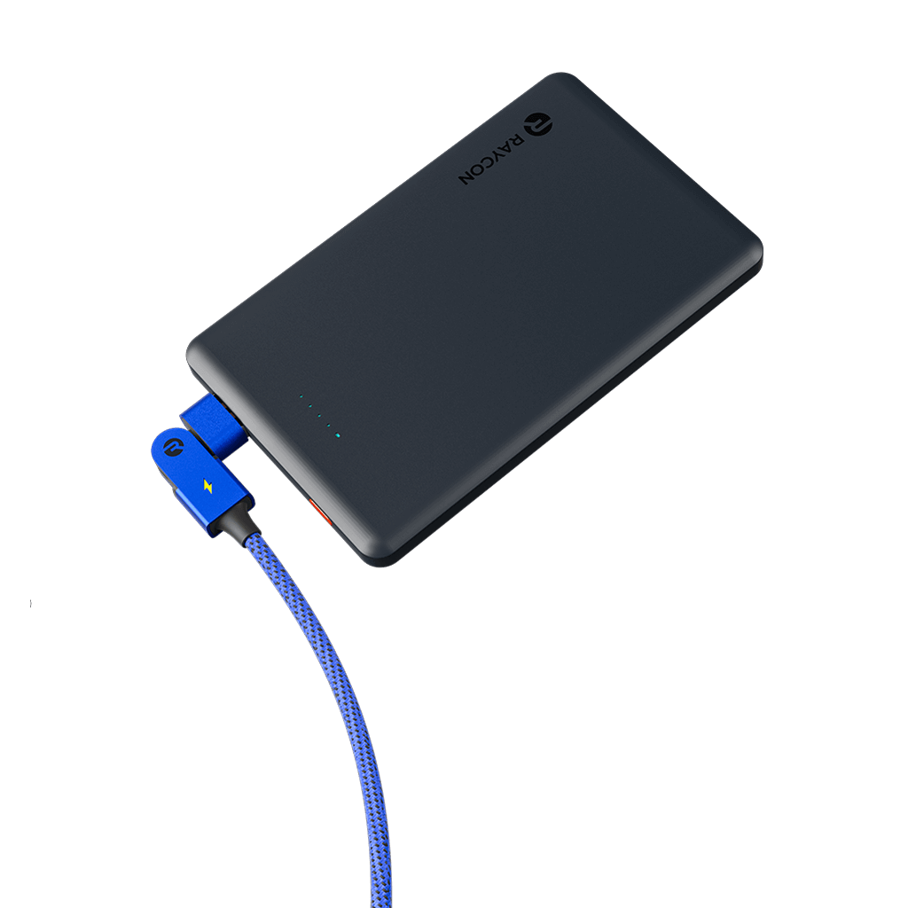 Lightning: for iPhone 13/14 and older / 3ft / Blue