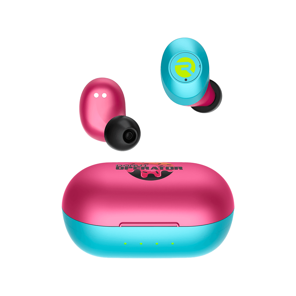 Donut Operator