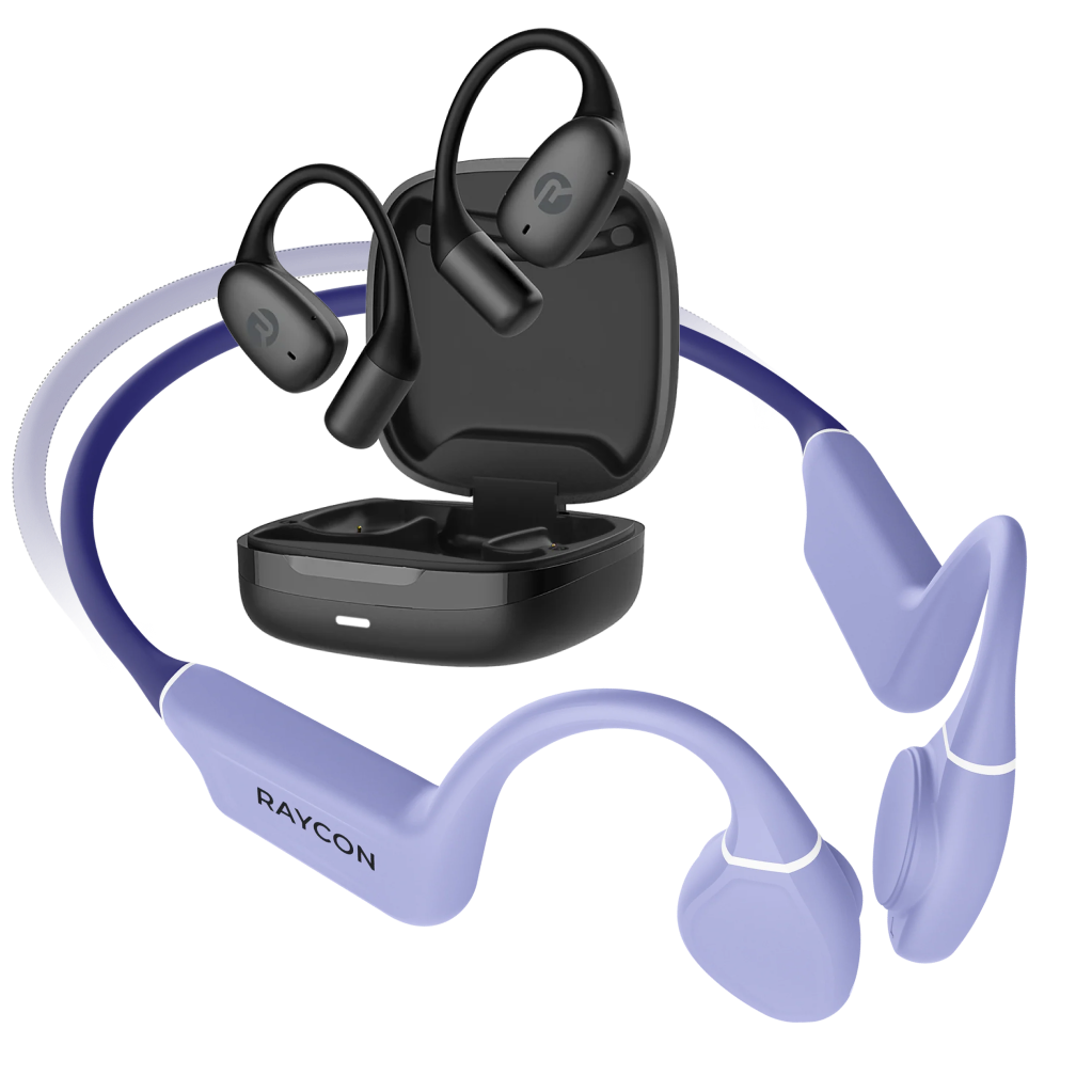 Carbon Black / Small / Blush Violet