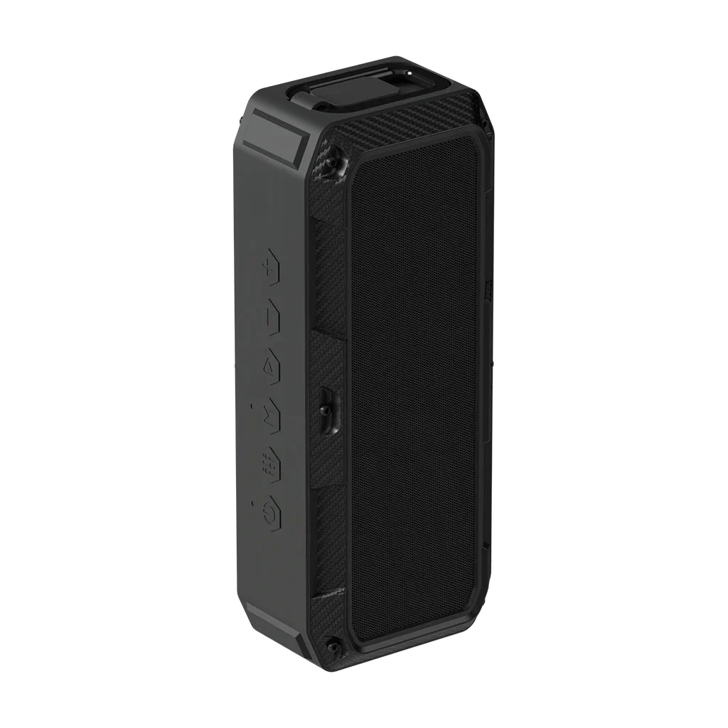 Graphite Black