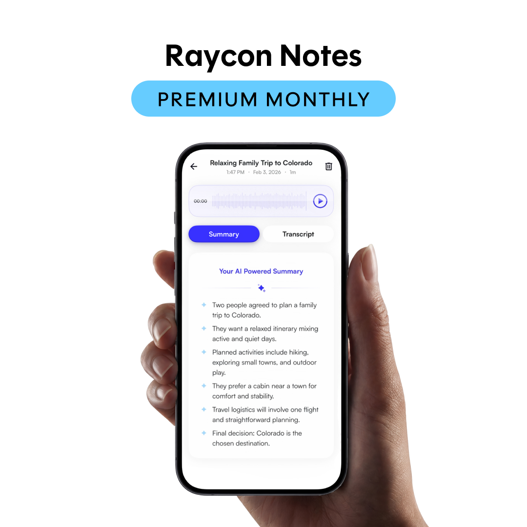 1 Month Subscription