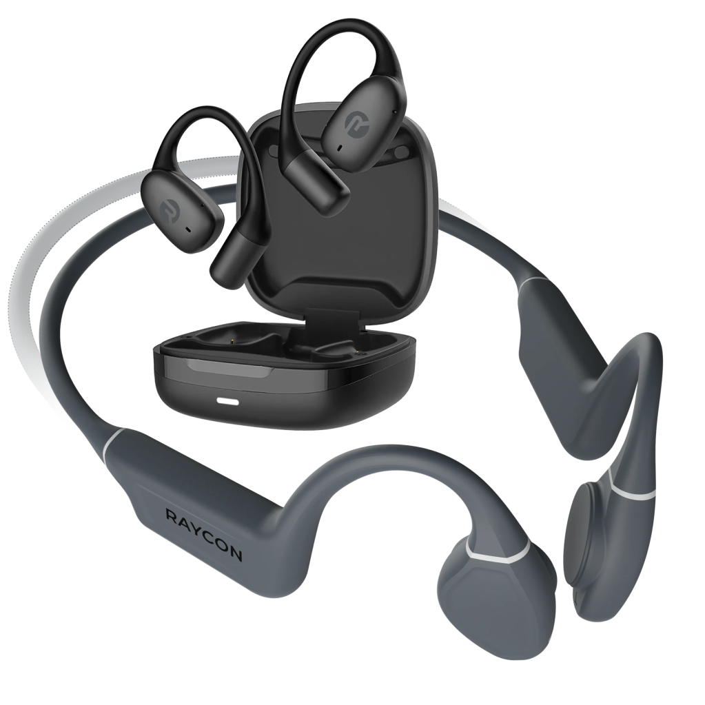 Carbon Black / Small / Gray