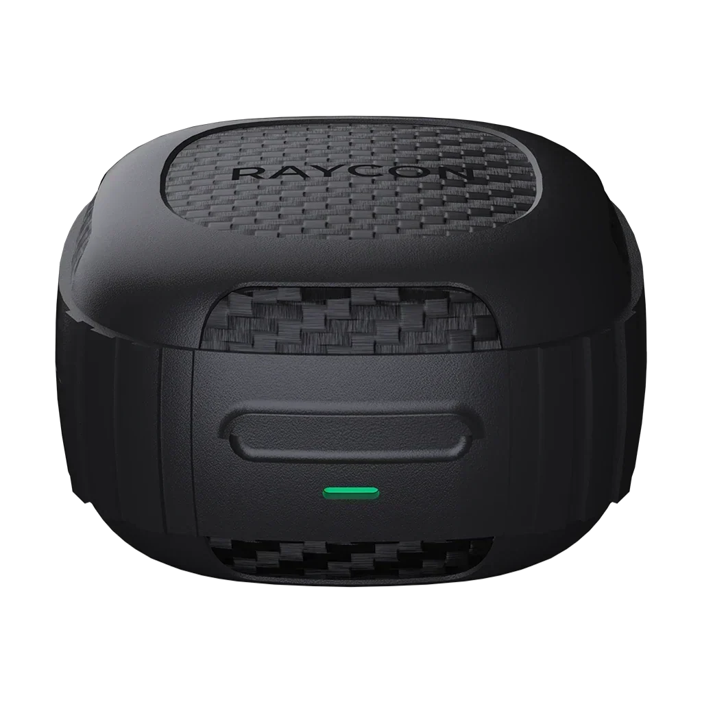 Graphite Black