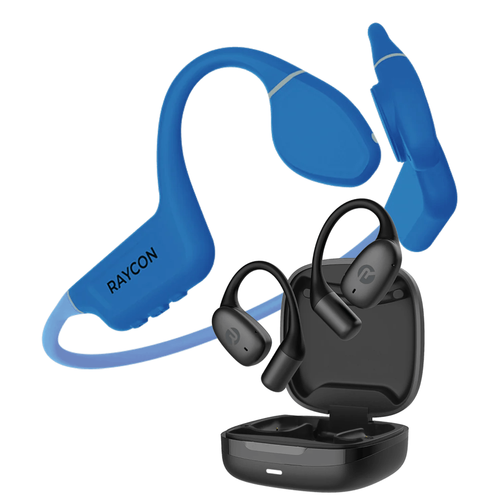 Carbon Black / Standard / Royal Blue