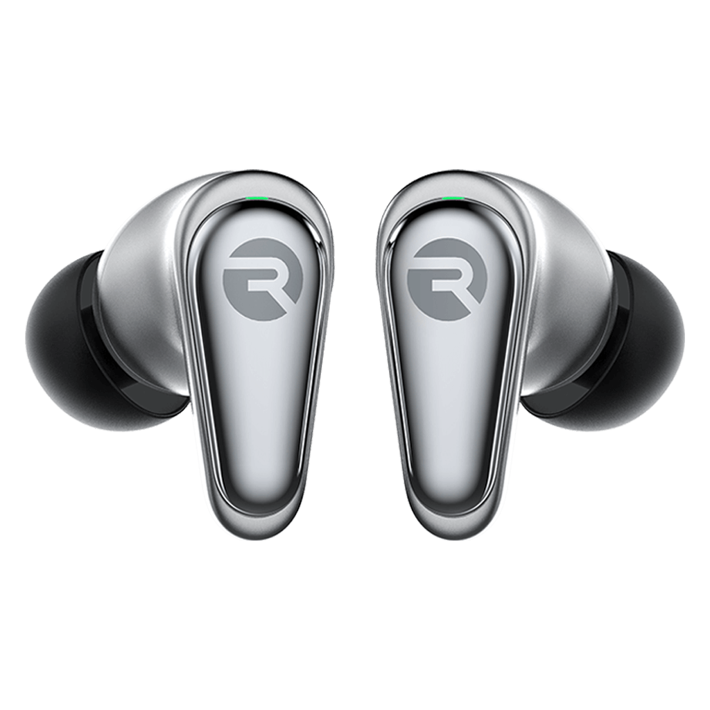 Platinum Silver