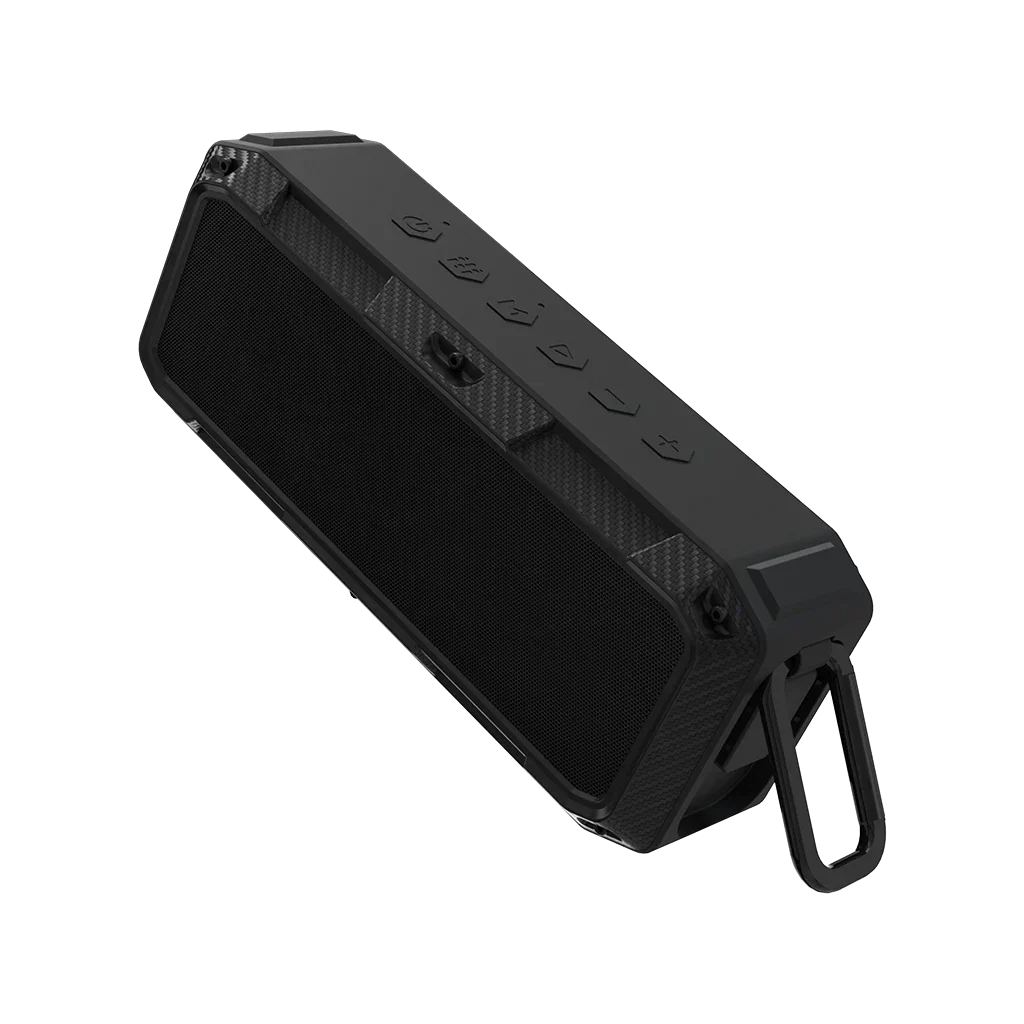 Graphite Black