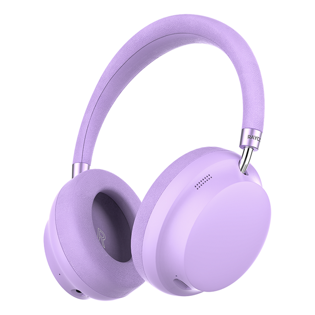 Blush Violet