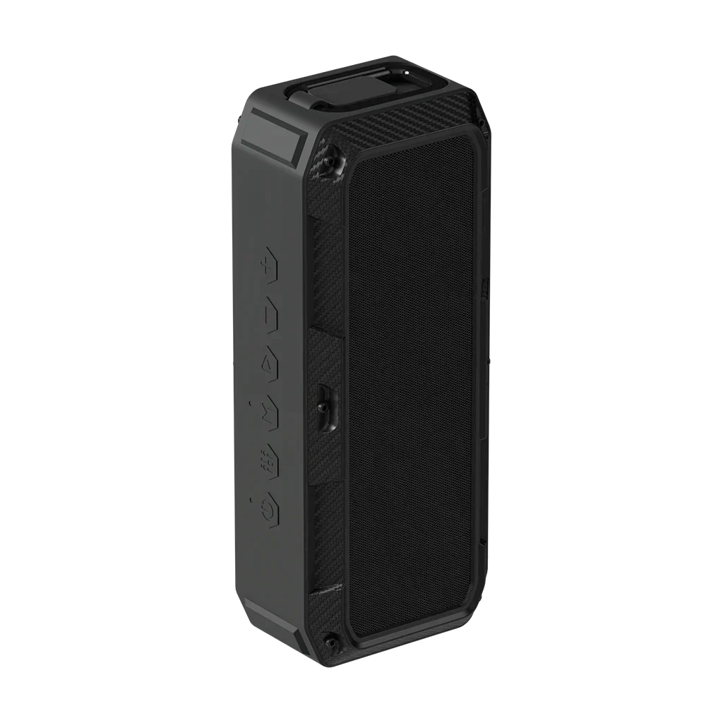 Graphite Black