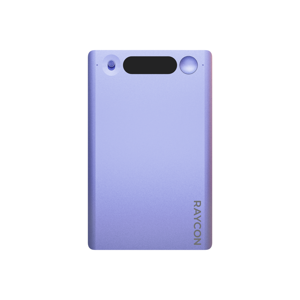 Blush Violet