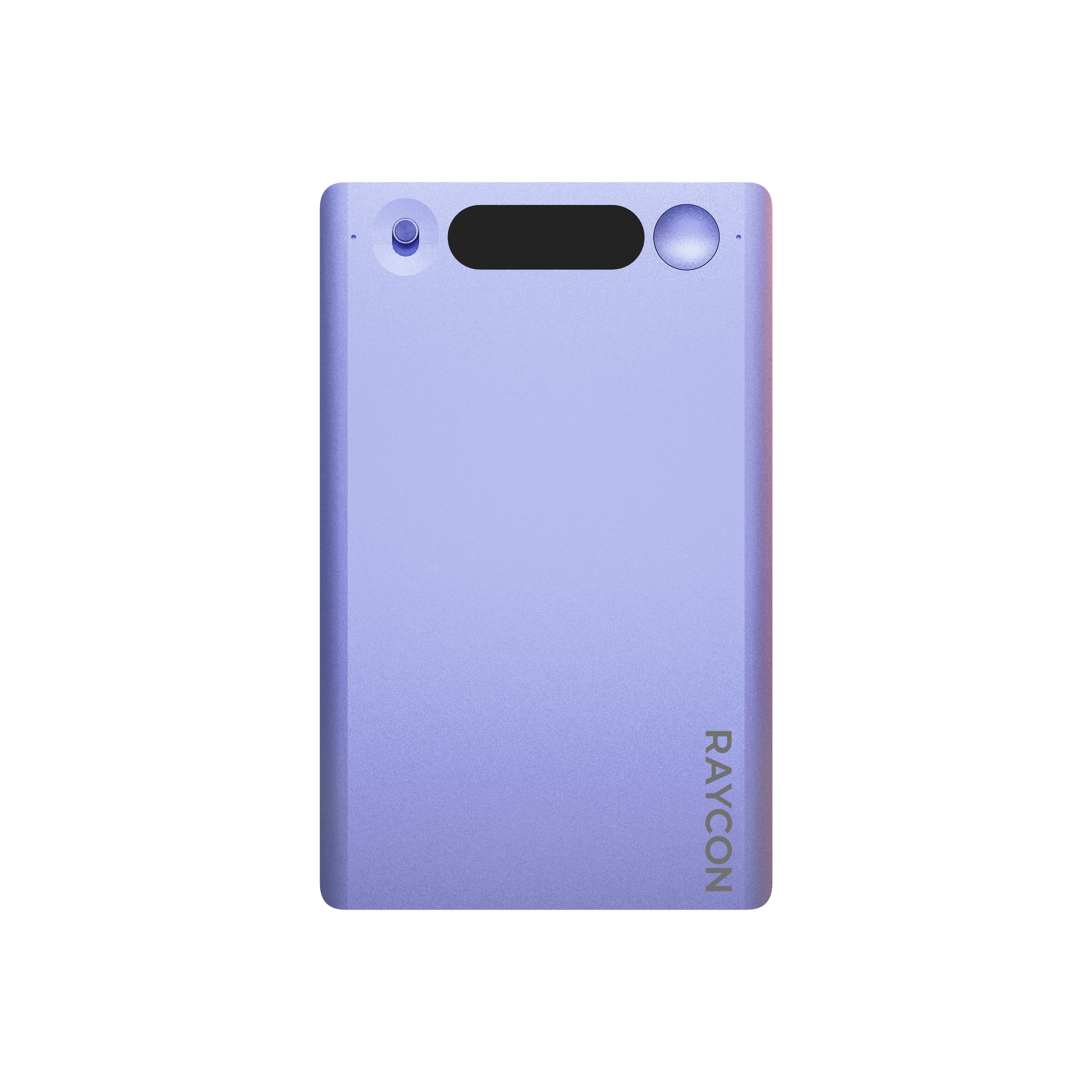 Blush Violet