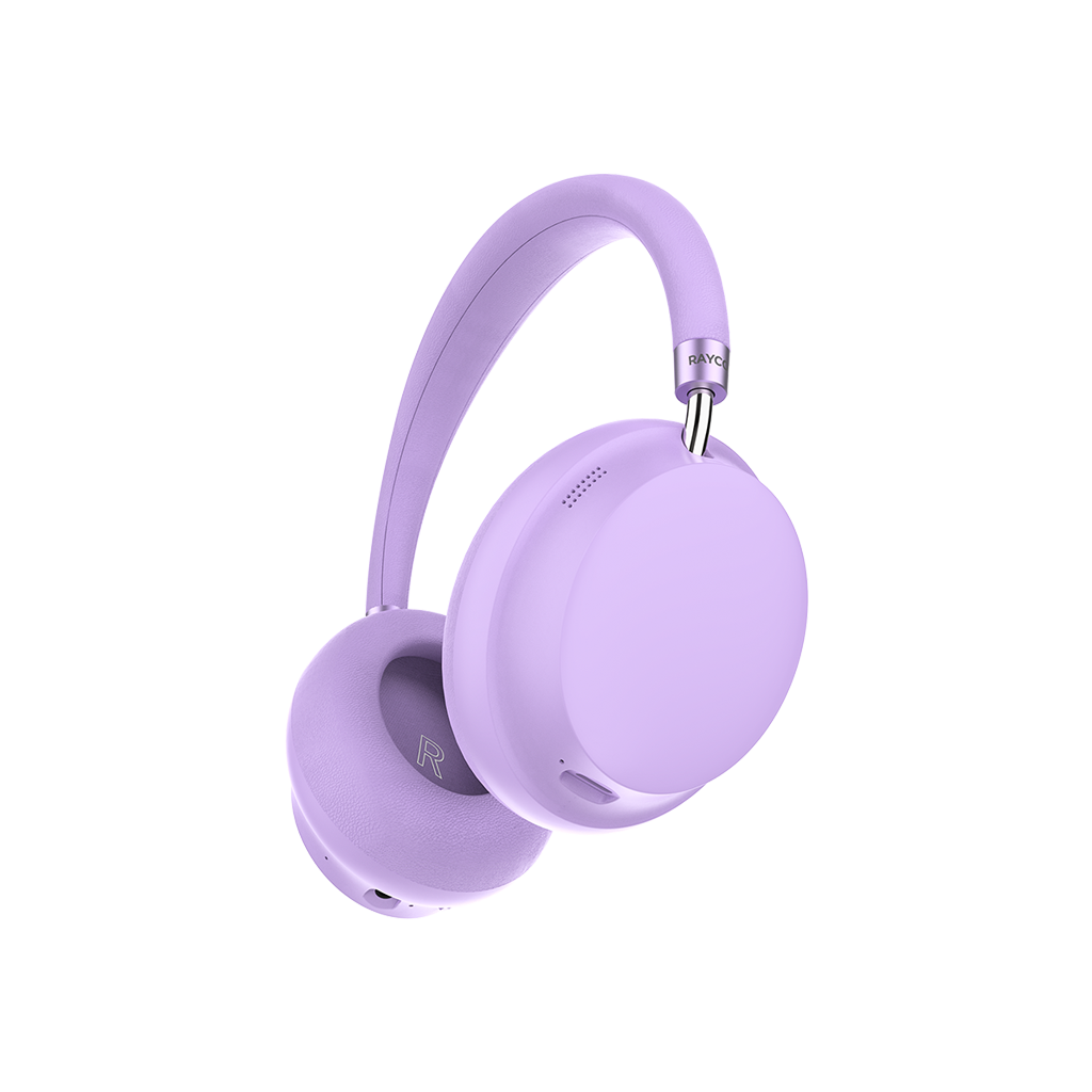 Blush Violet