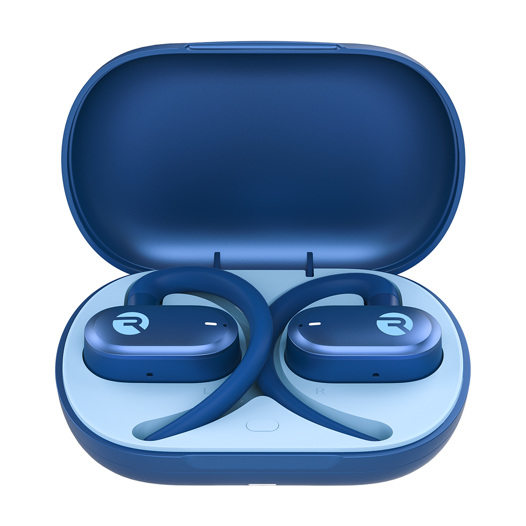 Midnight Blue