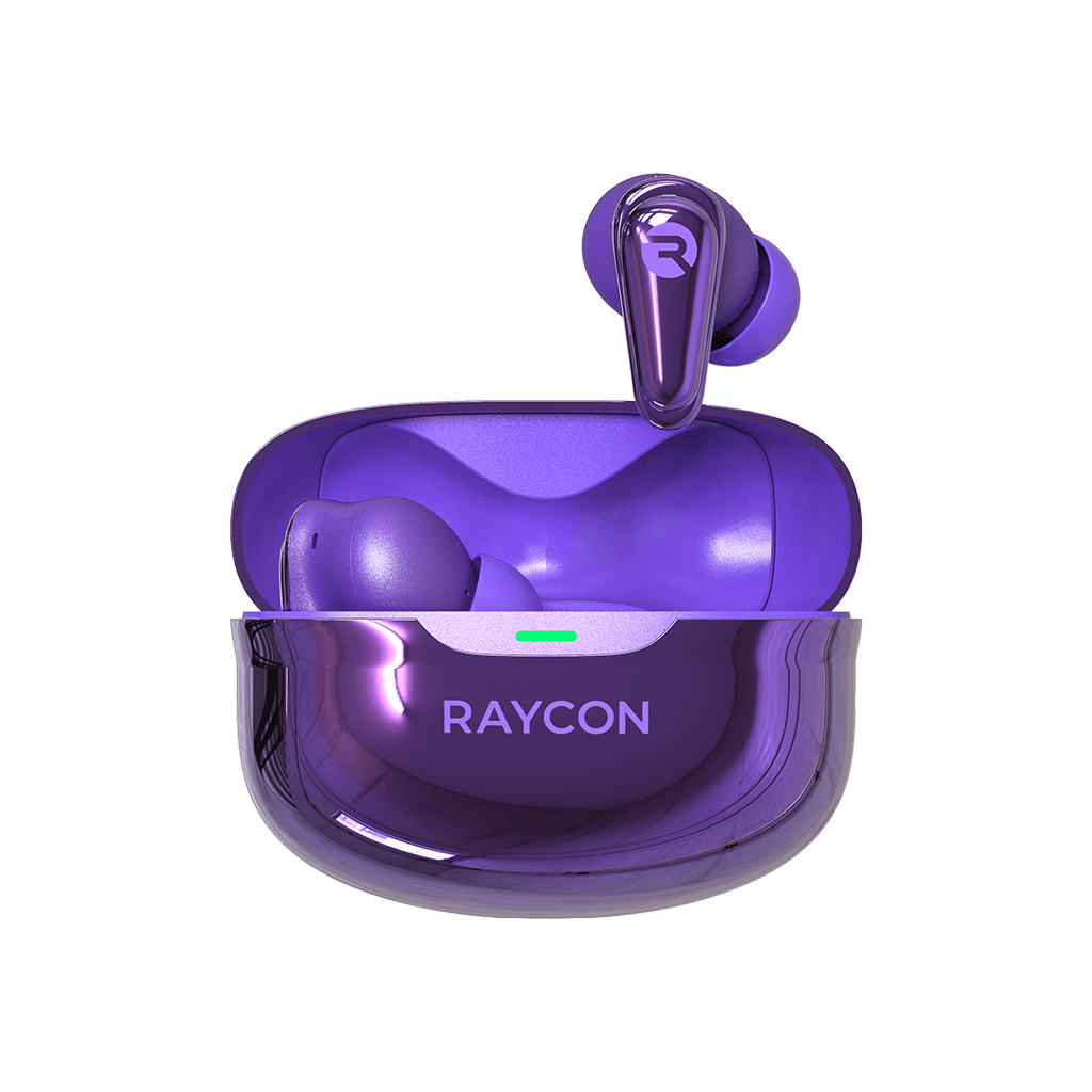 Digital Purple