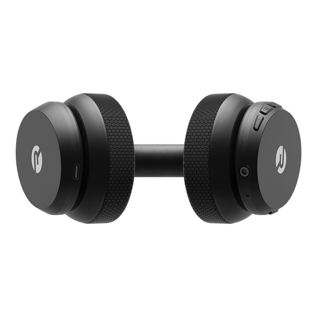 Graphite Black